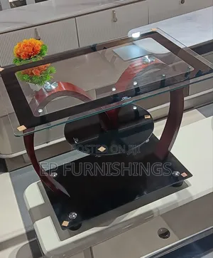 Rectangular Coffee Table