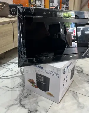 Get Genuine Fast in-Built Kenwood Black Microwave