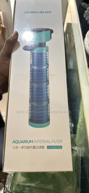 Aquarium Filter Pump
