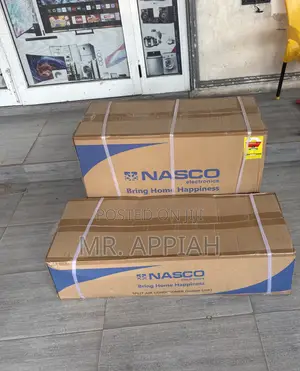 Shop Premium Nasco Non Inverter Air Conditioner(2.0hp)