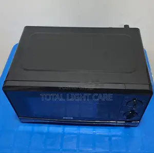 Elbee 20 Liters Microwave