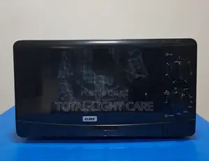 Elbee 20 Liters Microwave