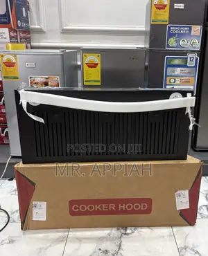 Order Unique Kenwood 90cm Built in Electric Heat Extractor 