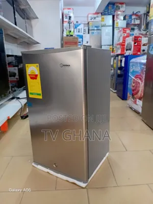 Sigma Stf_90 – Compact 93l Fridge, Ultimate Freshness 93l