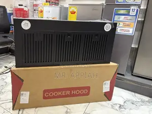Order Durable Kenwood 90cm Inbuilt Electric Range Hood(Black)
