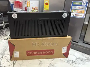 Order Quality Kenwood 90cm Built in Heat Extractor(Black) 