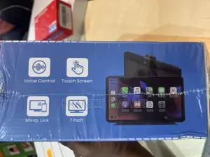 Wireless Carplay