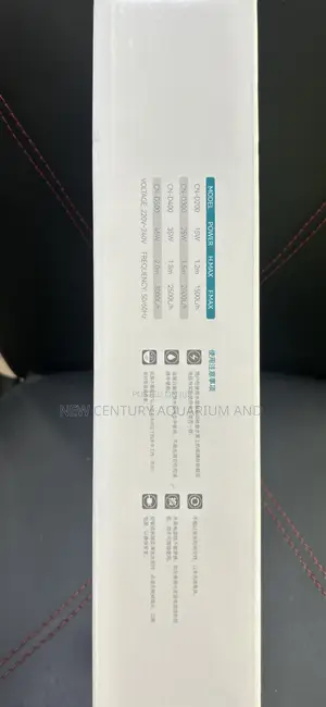 Internal Filter Pump