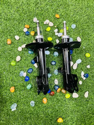 Toyota Corolla 2009 - 2018 Front Shocks