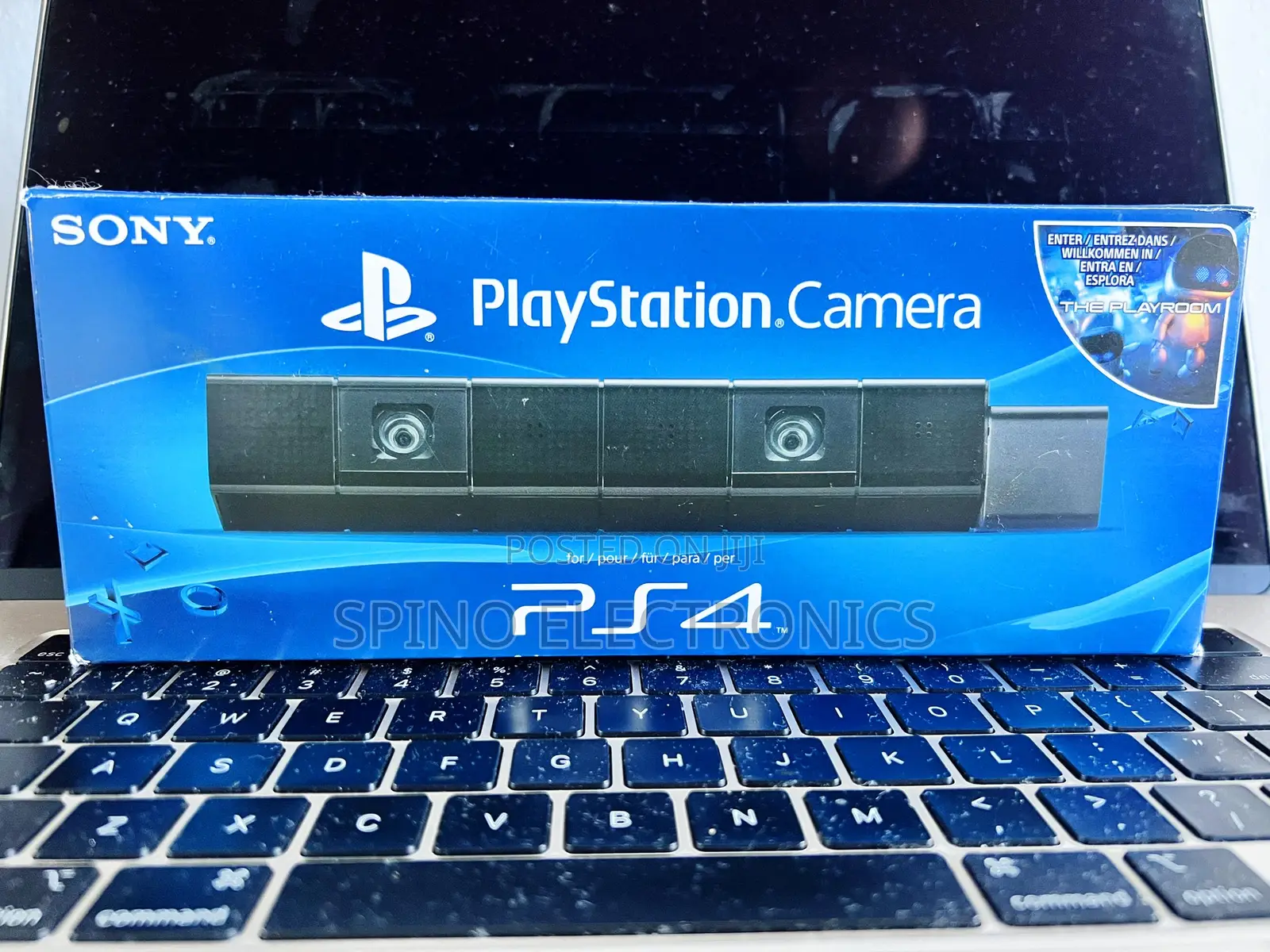 Playstation Camera