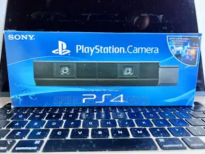 Playstation Camera