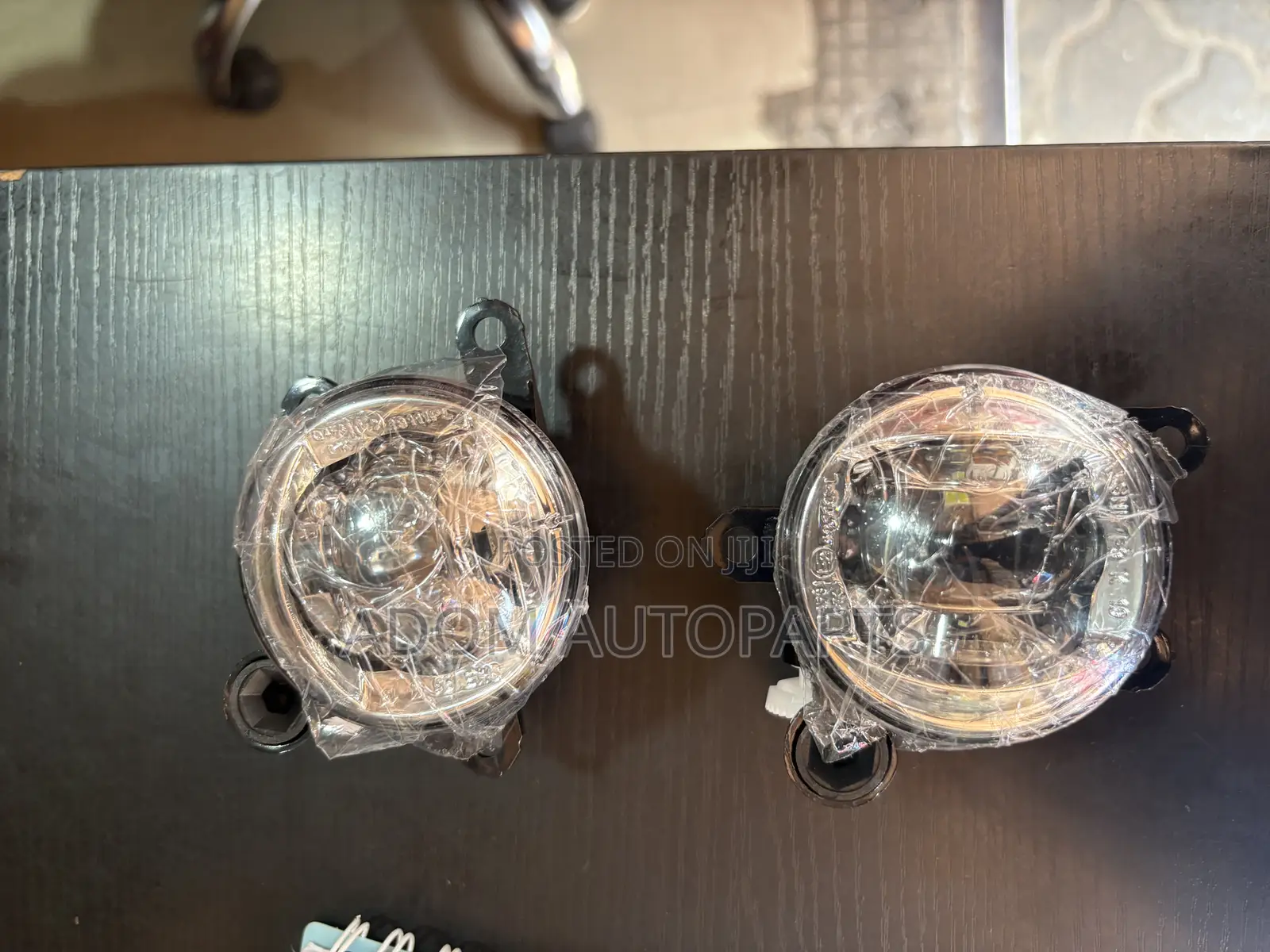 Mitsubishi L200 Led Foglight Fog Light 2023 2024 2025