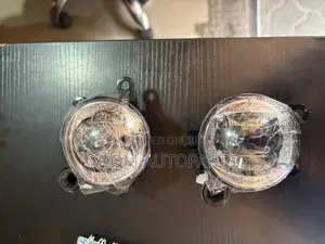 Mitsubishi L200 Led Foglight Fog Light 2023 2024 2025