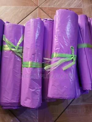 Poly Mailers