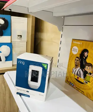 Order Ring Sportlight Security Camera(Single) 