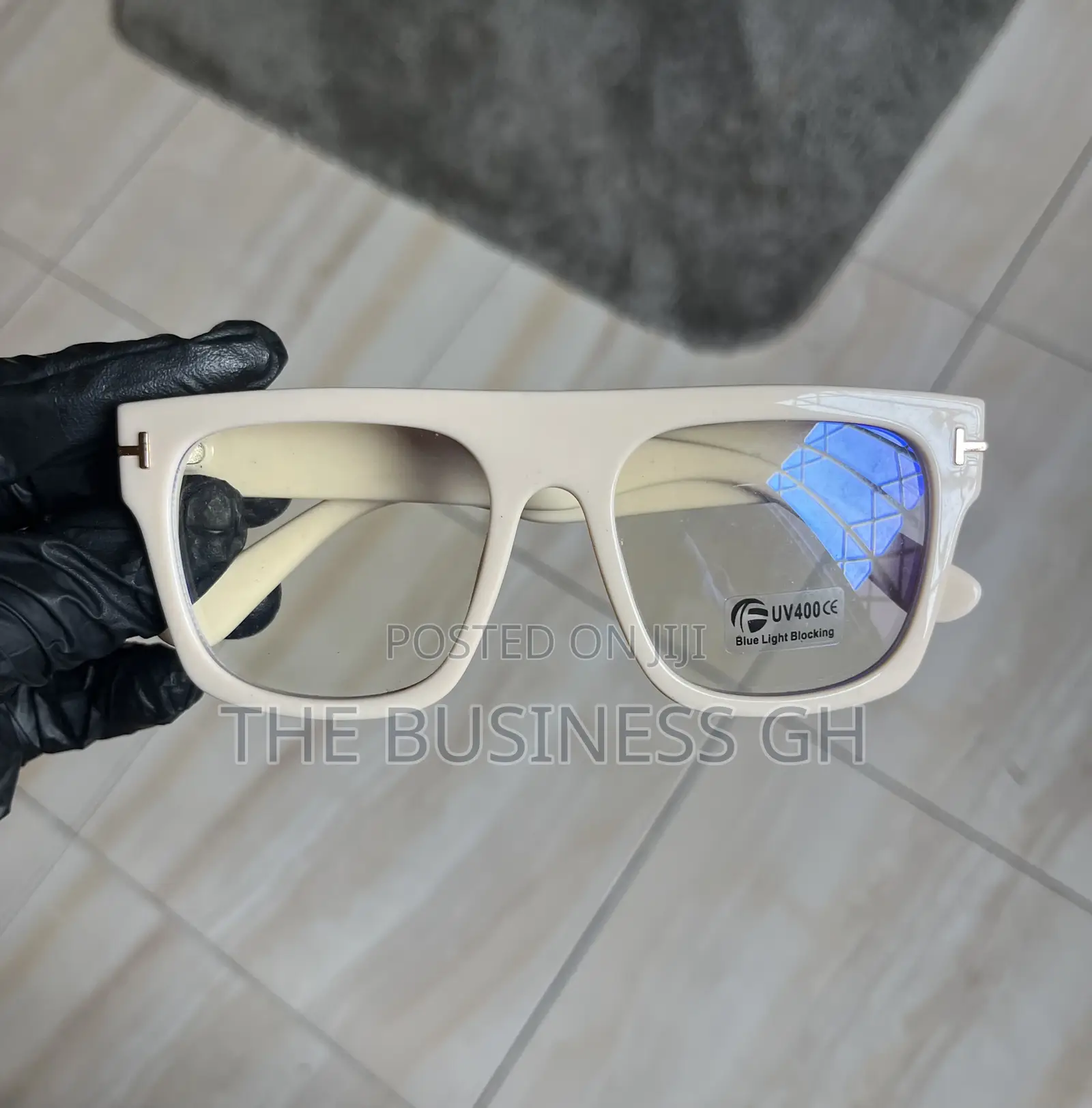 Tom Ford Eye Glasses