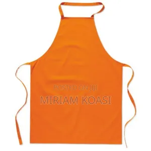 Chef's Apron