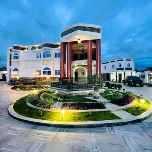 Furnished 9bdrm Mansion in Millions Properties, Tema Metropolitan