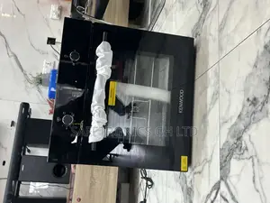 Shop Reliable Built-in Kenwood Black Electric Oven