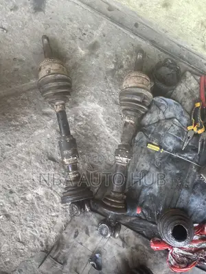 Shaft for All Cars Available