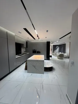 Furnished 5bdrm House in Millions Properties, Airport Residential Area