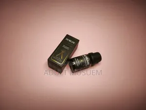 Original Mk Enlargement Oil