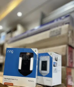 Order Classic Ring Sportlight Cam(Black/White) 