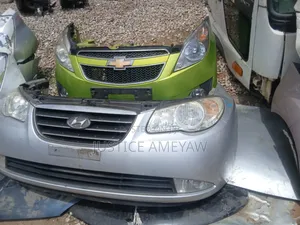 Hyundai Elantra 2008-2010