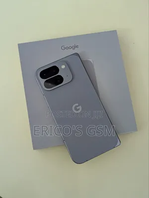 Google Pixel 10 Pro Fold 256 GB Blue