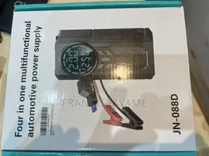 Automotive Power Supply (Model Jn-088d)