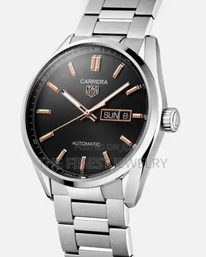 Tag Heuer Carrera Automatic Men's Watch