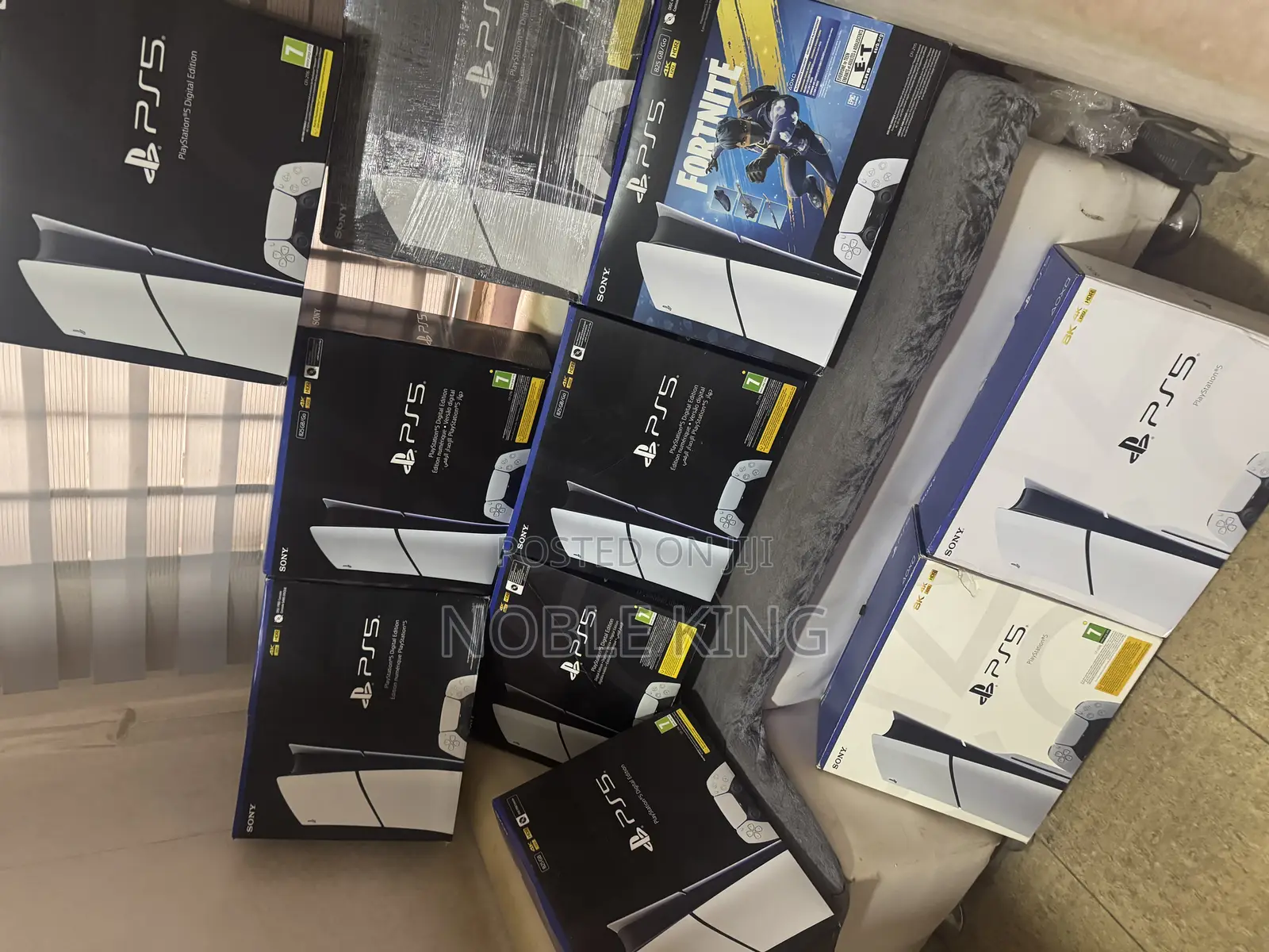 Playstation 5