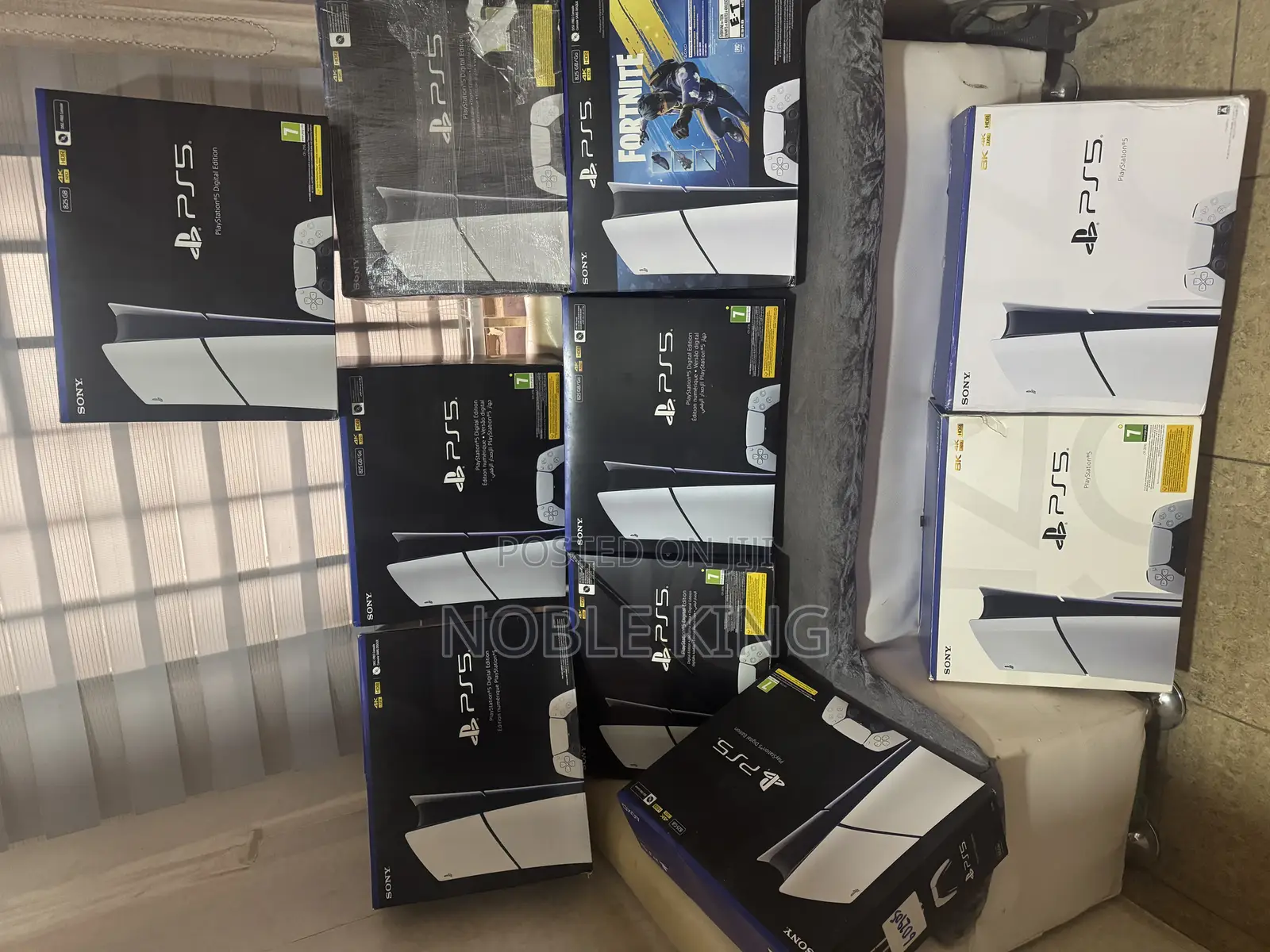 Playstation 5