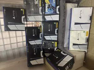 Playstation 5