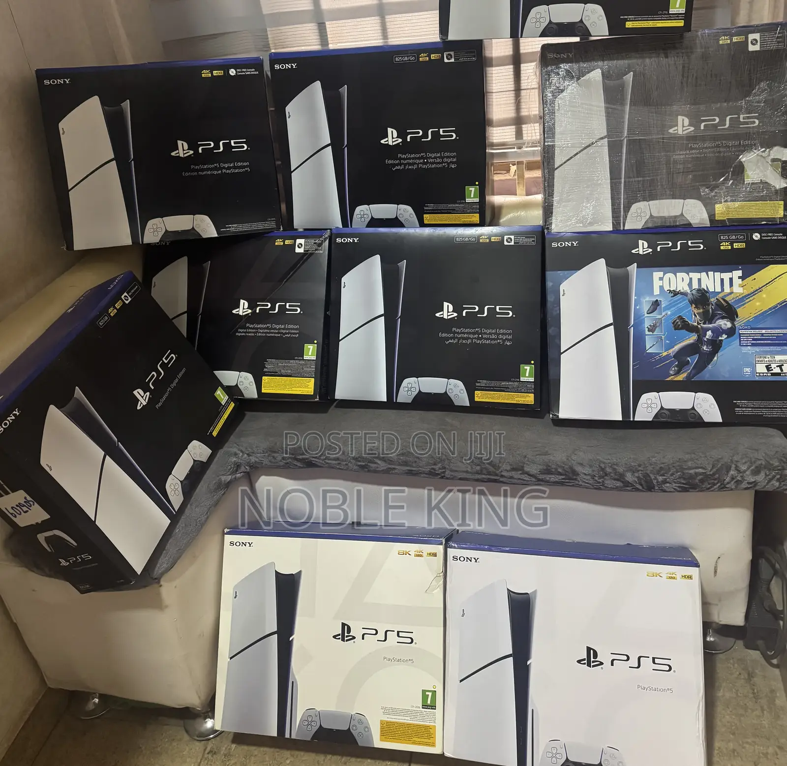 Playstation 5