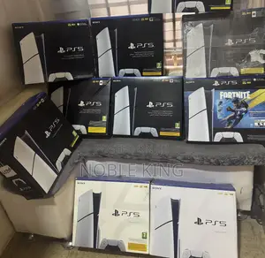 Playstation 5