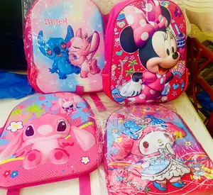 Kids Backpack