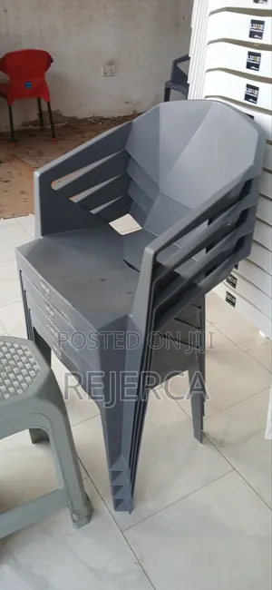 Affordable Plastic Chair for Sale