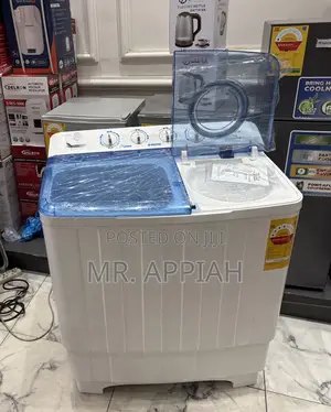 Buy Affordable Zara 13kg Top Load Washer(Semi-Automatic) 