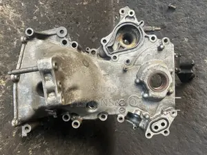 Toyota Vitz 3 Plugs/ Passo Oil Pump