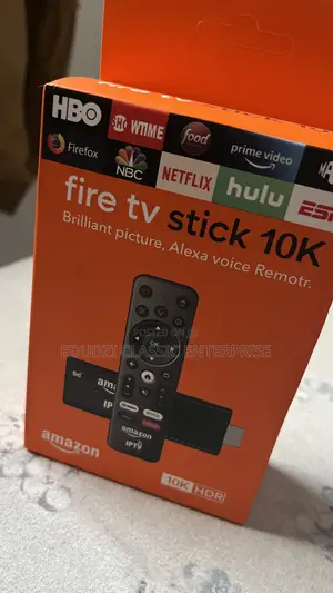 Tv Stick Amason , B