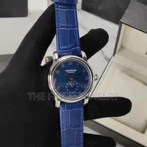 Montblanc Star Legacy Moonphase 42mm