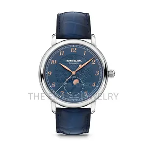 Montblanc Star Legacy Moonphase 42mm