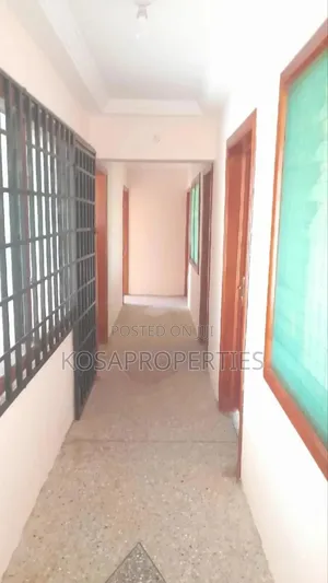 4bdrm Apartment in Palm Wine Junction for rent