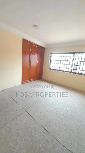 4bdrm Apartment in Palm Wine Junction for rent