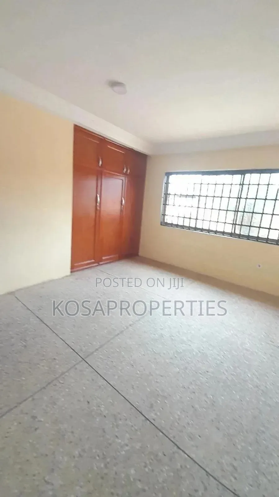 4bdrm Apartment in Palm Wine Junction for rent