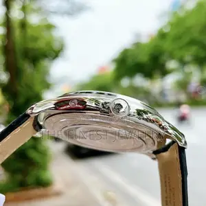 Montblanc Heritage Spirit Perpetual Calendar Watch