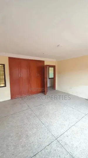 4bdrm Apartment in Palm Wine Junction for rent