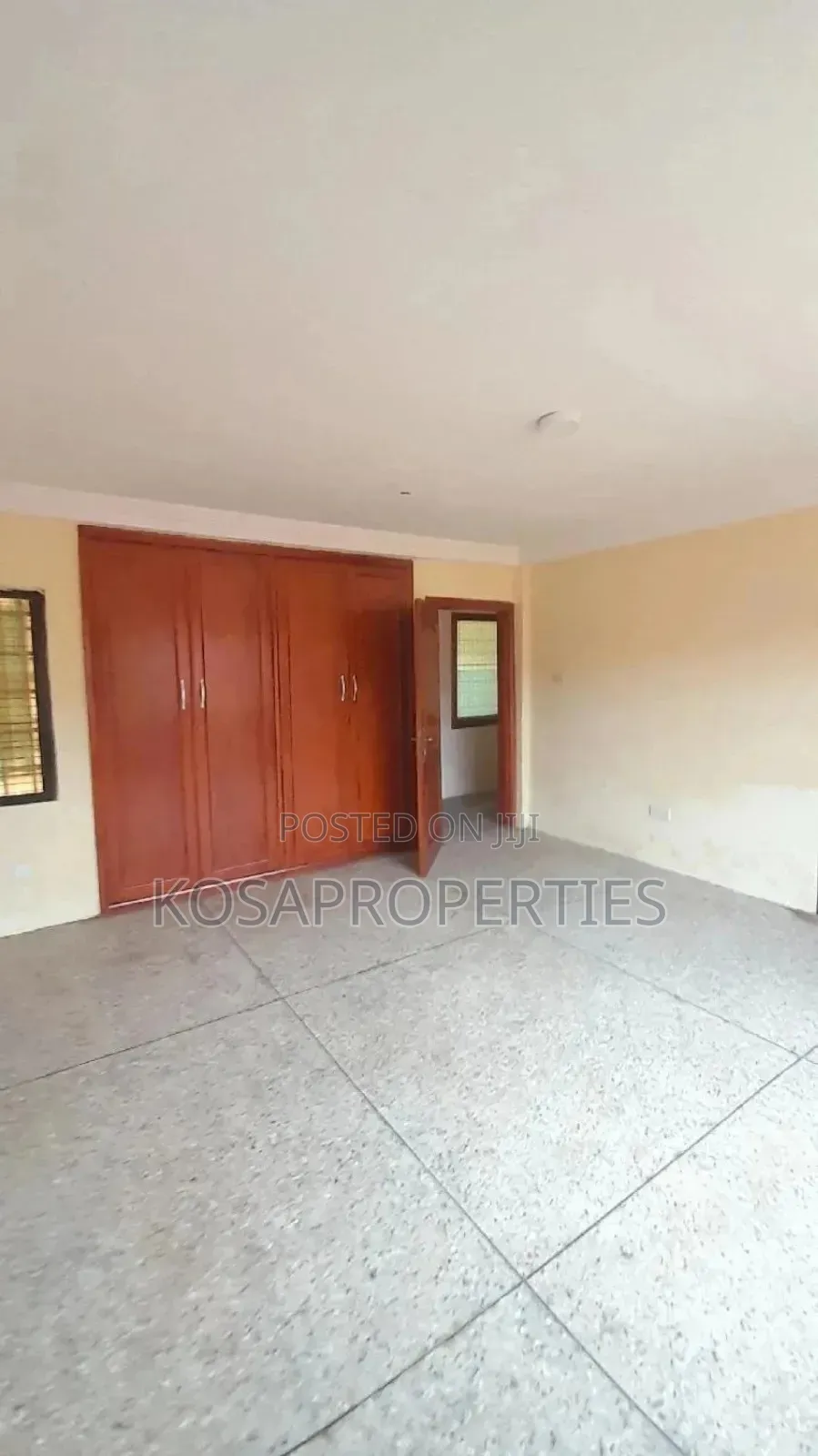 4bdrm Apartment in Palm Wine Junction for rent
