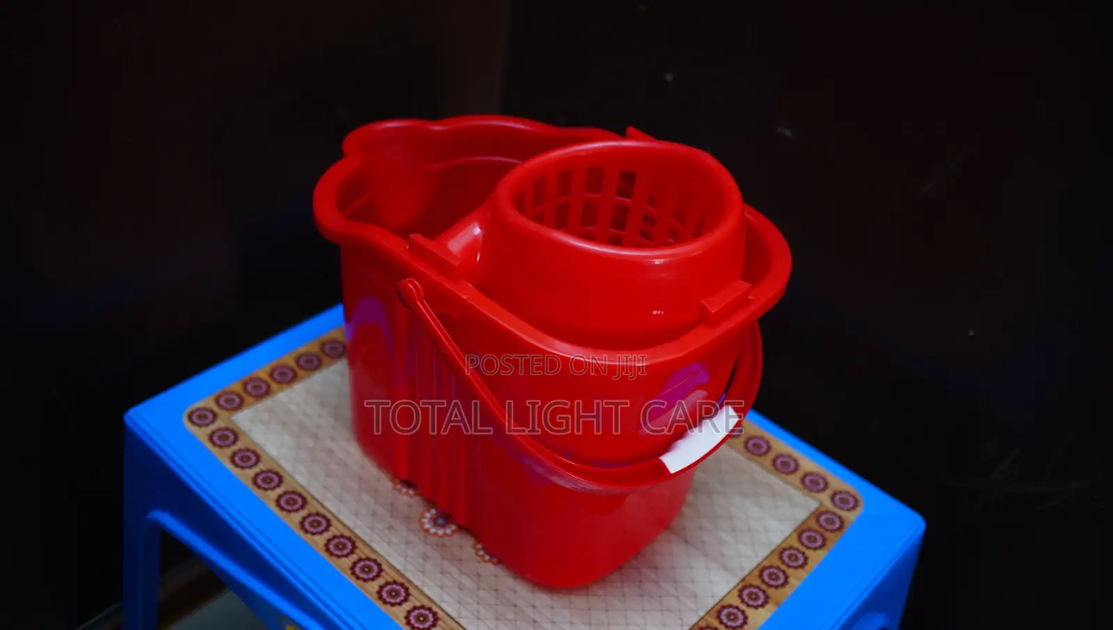 Abedua Mop Bucket